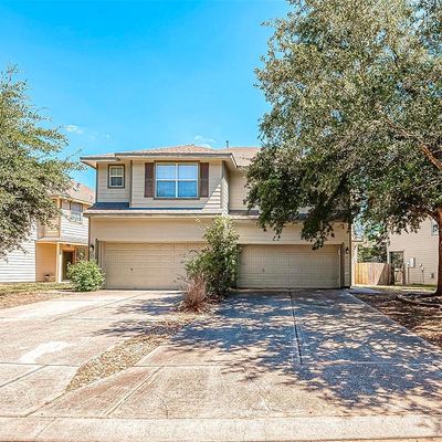 50 S Burberry Park Cir, Spring, TX 77382