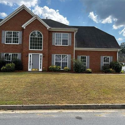 500 Kings Place, Riverdale, GA 30296