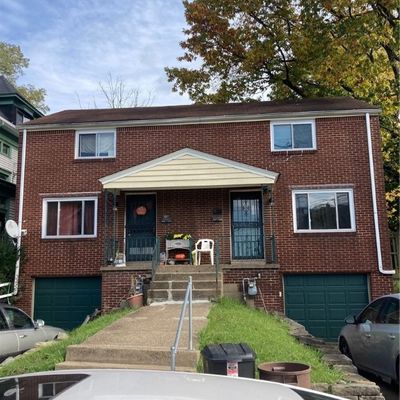 500 502 Coal Street, Wilkinsburg, PA 15221