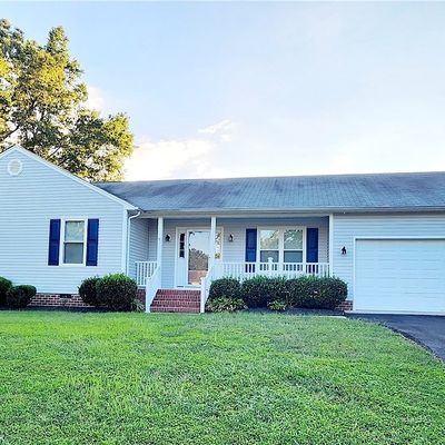 5000 Woodstream Dr, North Dinwiddie, VA 23803