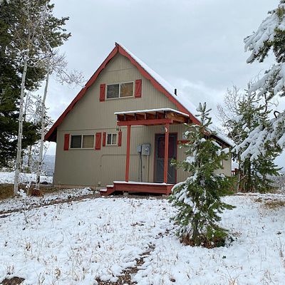 5003 Fir Ln # 82 C, Kamas, UT 84036