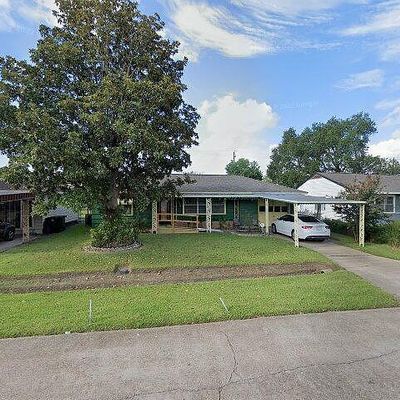 5006 Edfield St, Houston, TX 77033