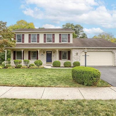 5009 Inverness Dr, Mechanicsburg, PA 17050