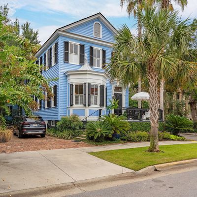 501 Craven St, Beaufort, SC 29902