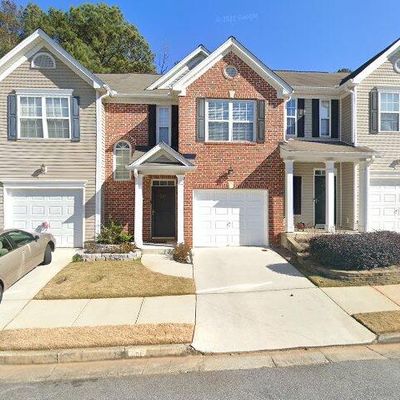 501 Lantern Wood Dr, Scottdale, GA 30079