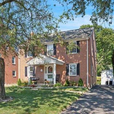 5011 Bond Ave, Drexel Hill, PA 19026