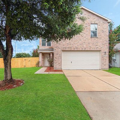 5014 Fox Mill Ln, Spring, TX 77389