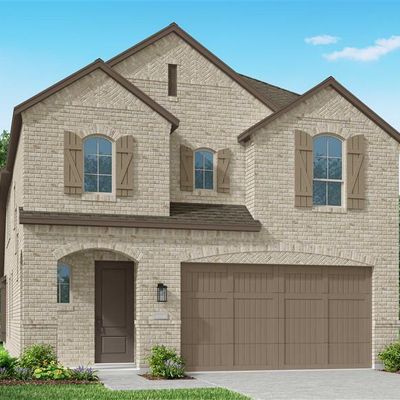 5015 Cedar Sage Drive, Rosenberg, TX 77471