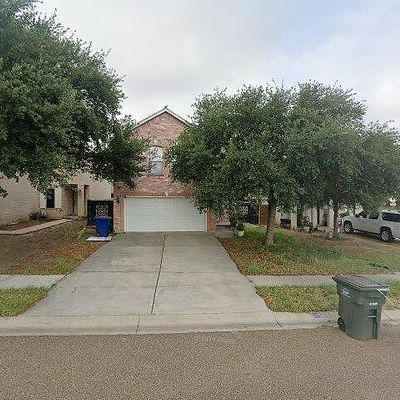 5015 Moncayo Rd, Laredo, TX 78043