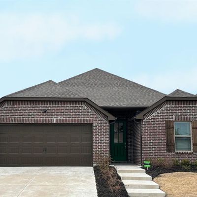 5017 De Berry Lane, Royse City, TX 75189