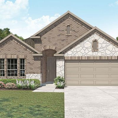 5018 Field Sparrow Lane, Rosenberg, TX 77471