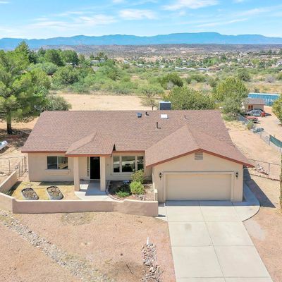 5020 N Lookout Point Rd, Rimrock, AZ 86335