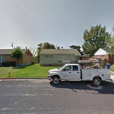 5025 S 600 W, Ogden, UT 84405