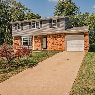 503 Faraday Rd, Hockessin, DE 19707