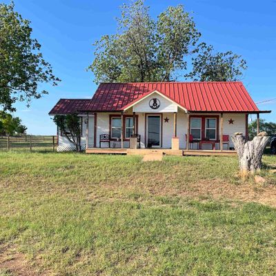 503 Old San Saba Hwy, Richland Springs, TX 76871