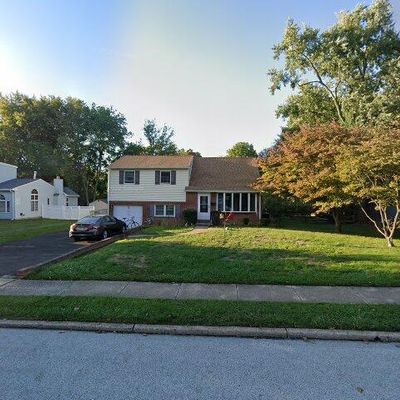 503 Poplar Rd, Flourtown, PA 19031