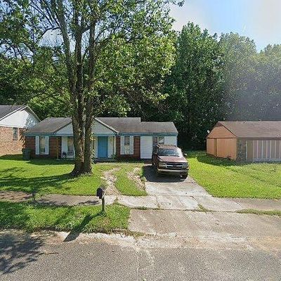 5036 Gull Rd, Memphis, TN 38109