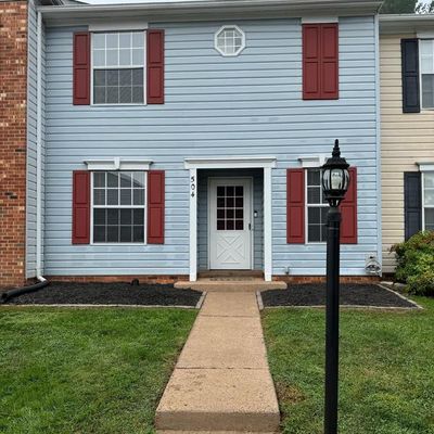 504 Cromwell Ct, Culpeper, VA 22701