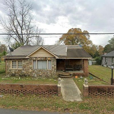 504 Georgetown St, Marion, SC 29571