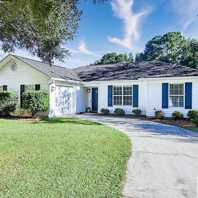 504 Wild Heron Rd, Savannah, GA 31419