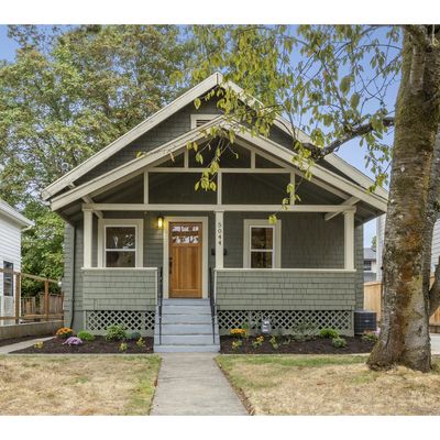 5044 Ne 14 Th Ave, Portland, OR 97211