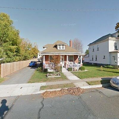 505 Eisenbrown St, Reading, PA 19605