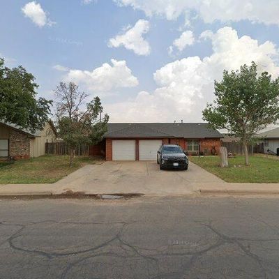 505 S Bentwood Dr, Midland, TX 79703