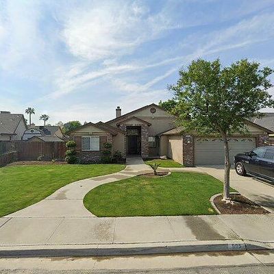 505 Saffron St, Hanford, CA 93230