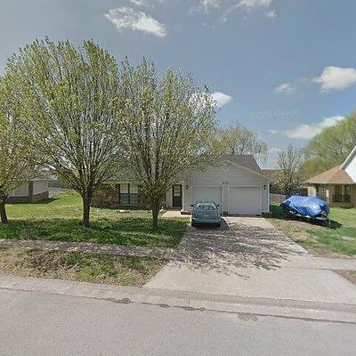 505 Westwood Ave, Prairie Grove, AR 72753