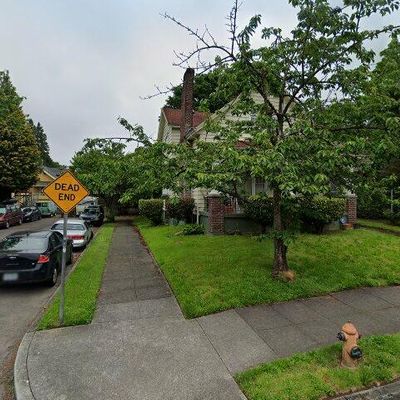 5056 Ne 14 Th Ave, Portland, OR 97211