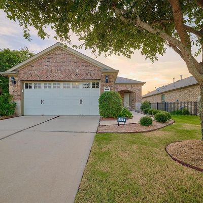 506 Feather Grass Way, Richmond, TX 77469