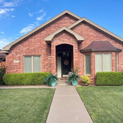 506 S Holiday Drive, Plainview, TX 79072