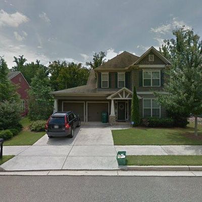 506 Winder Trl, Canton, GA 30114