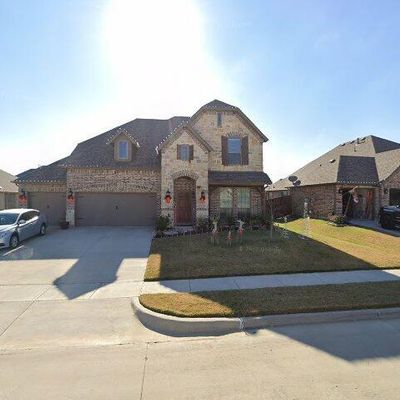 506 Woodbine Dr, Sherman, TX 75092