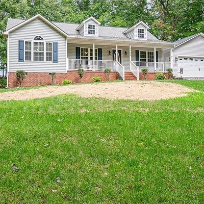 5060 Dogwood Trl, Asheboro, NC 27205