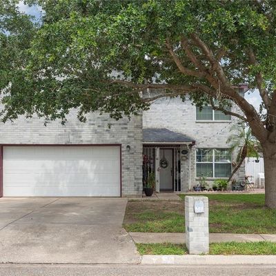 507 Bahama St, Weslaco, TX 78596