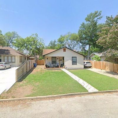 507 Elm St, Kerrville, TX 78028