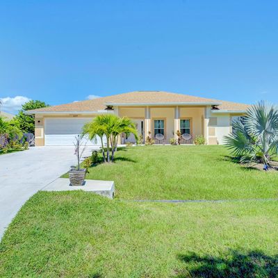 507 Sw Laconic Ave, Port Saint Lucie, FL 34953