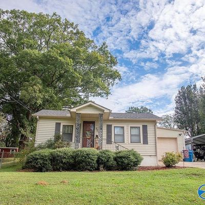 507 Sw 10th Avenue, Attalla, AL 35954