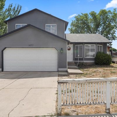 5077 W Longmore Dr, Salt Lake City, UT 84118