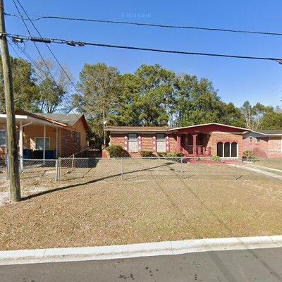 4233 Francis Rd, Jacksonville, FL 32209