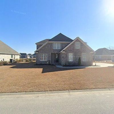 4232 Rodanthe Cir, Florence, SC 29501