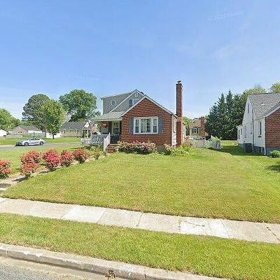 4234 E Joppa Rd, Nottingham, MD 21236