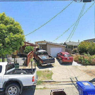 424 S 15 Th St, Richmond, CA 94804