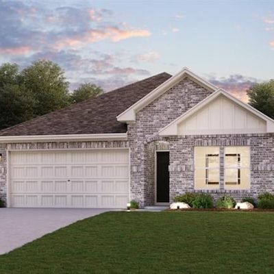 424 Pendant Drive, Royse City, TX 75189