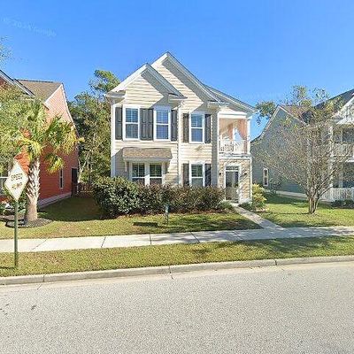 4240 William E Murray Blvd, Charleston, SC 29414