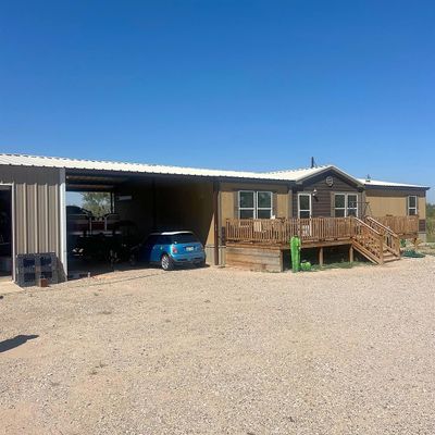 4244 N County Road 351, Snyder, TX 00000