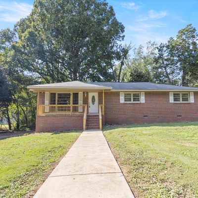 425 10th Street Nw, Arab, AL 35967