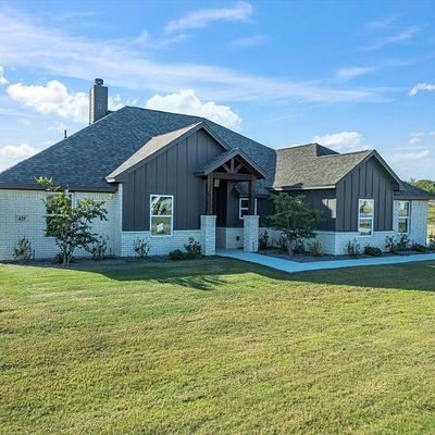 425 Collum View, Azle, TX 76020