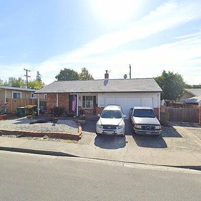 425 Baywood Dr, Vallejo, CA 94591